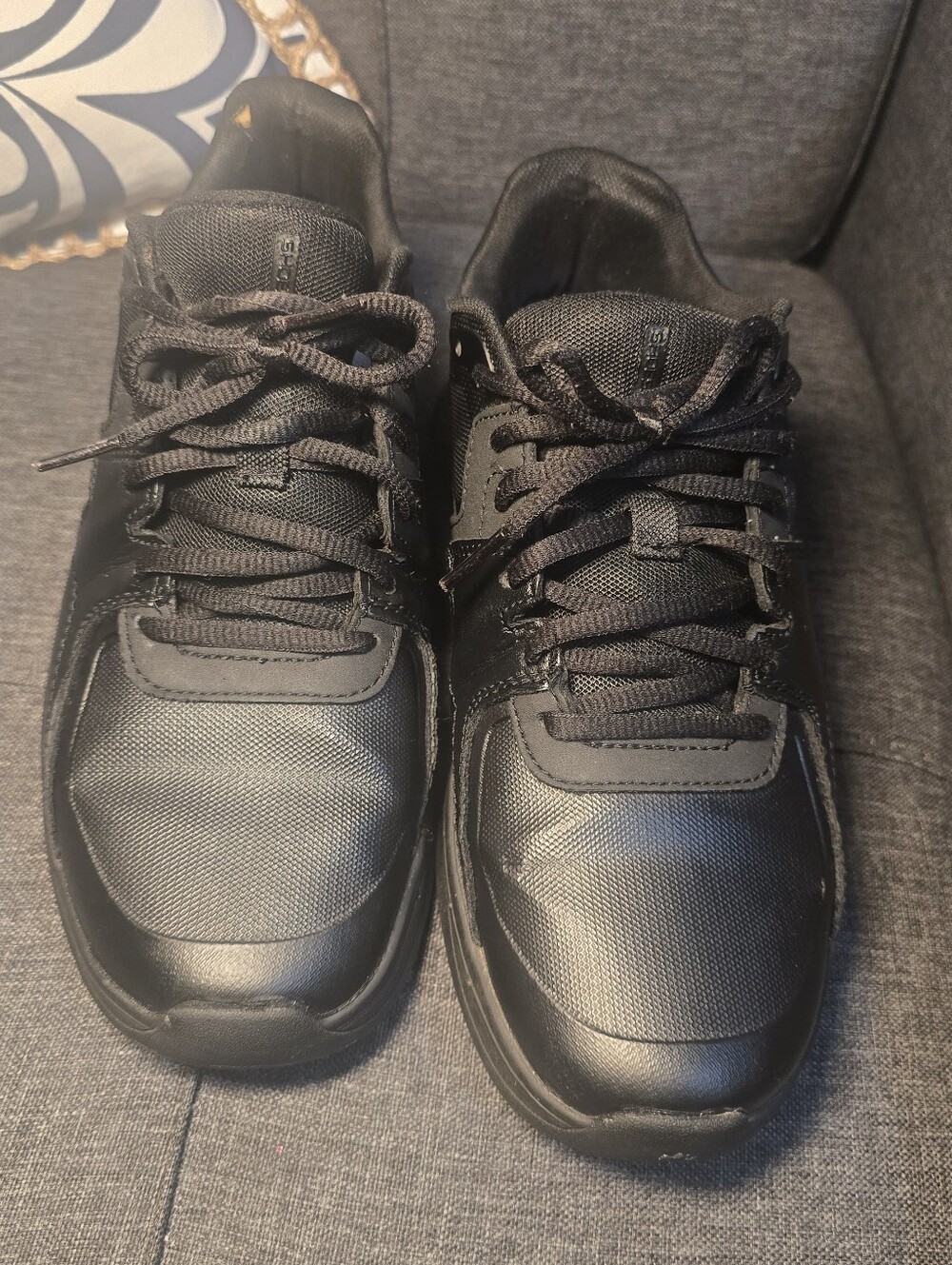 Shoes For Crews